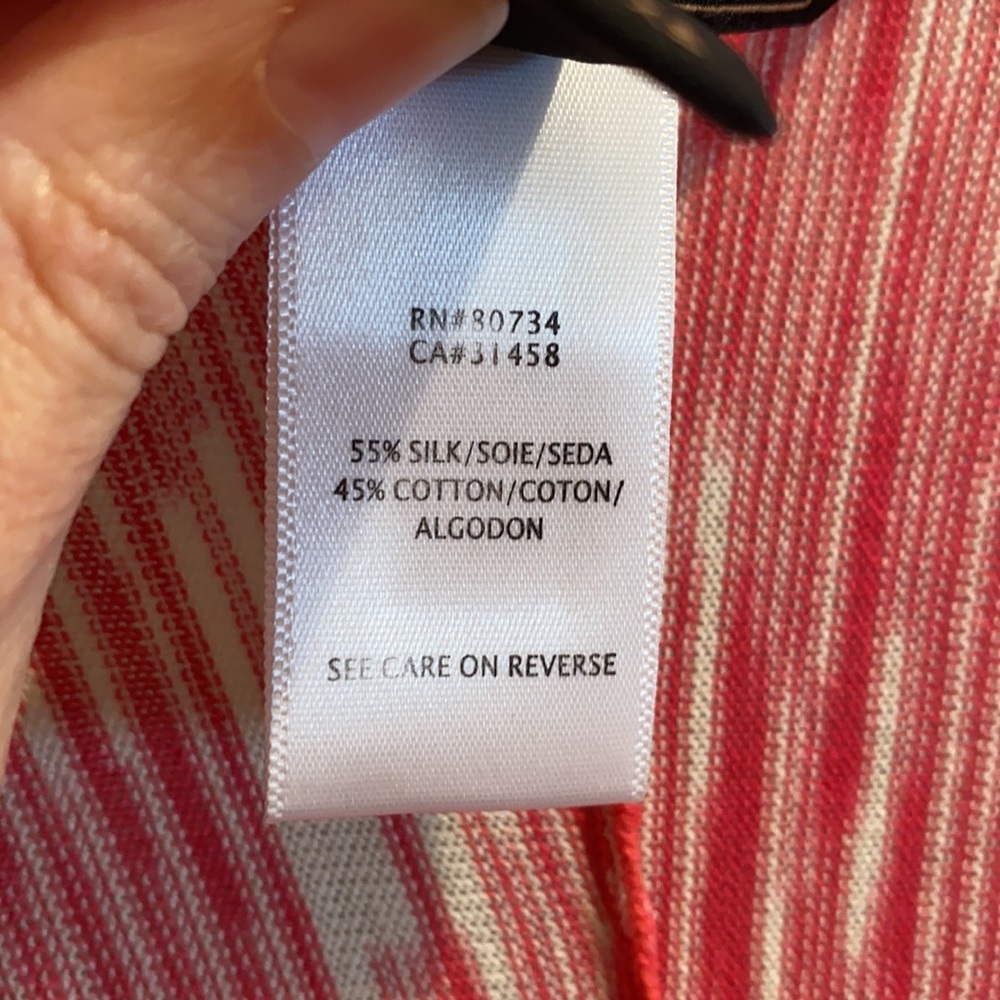 NWOT BCBG MAXAZRIA dress - Picture 4 of 6